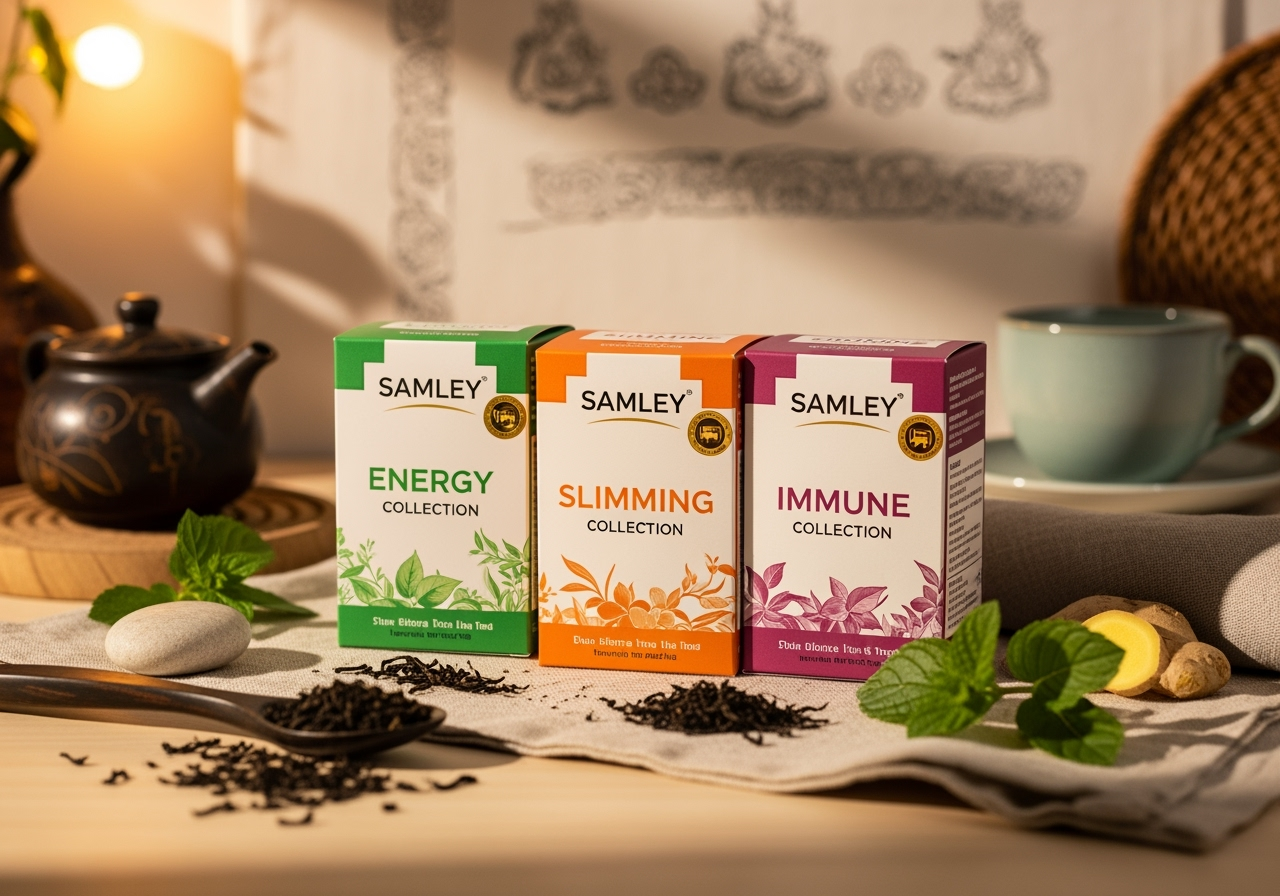 Teacord: Connecting Tradition, Wellness, and the World’s Best Ceylon Tea