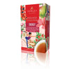 Teacord Energy Wellness Tea Blend – pure Ceylon black tea with guarana, ashwagandha, hibiscus, and rosehip
